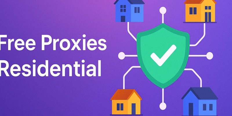 Webshare Proxy Review 2025 – Best Residential Proxies for MMO, Online Earning & Data Collection logo - SaaS review